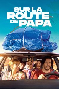 По стопам отца (2025)